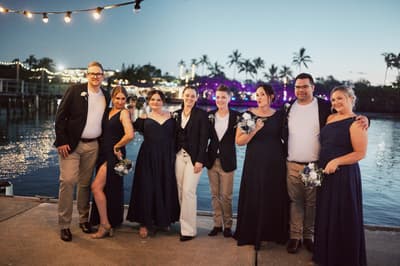 Mandy & Selina — image 392