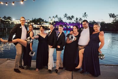 Mandy & Selina — image 395