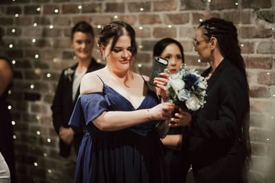 Mandy & Selina — image 525
