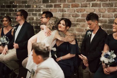 Mandy & Selina — image 542