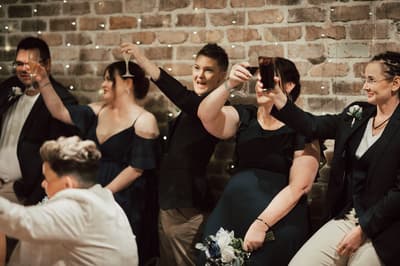 Mandy & Selina — image 568