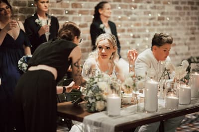 Mandy & Selina — image 581