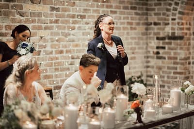 Mandy & Selina — image 584