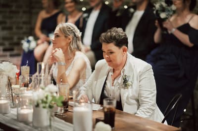 Mandy & Selina — image 593