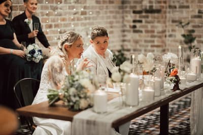 Mandy & Selina — image 606