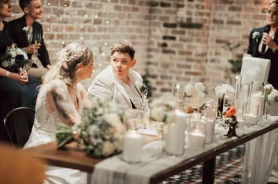 Mandy & Selina — image 609
