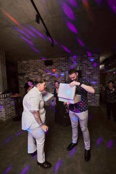 Mandy & Selina — image 744
