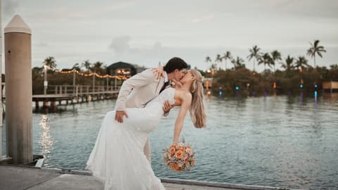 Choosing a Destination Wedding Photographer in Australia