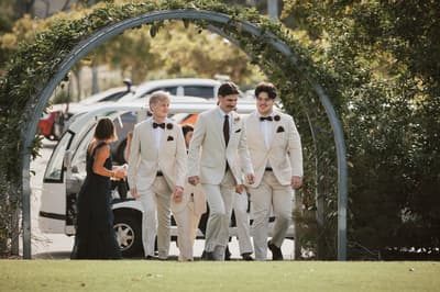 Morgan & Joel — image 3