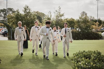 Morgan & Joel — image 6