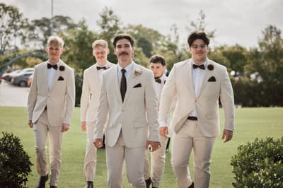 Morgan & Joel — image 7