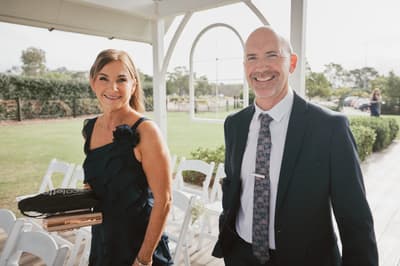 Morgan & Joel — image 8
