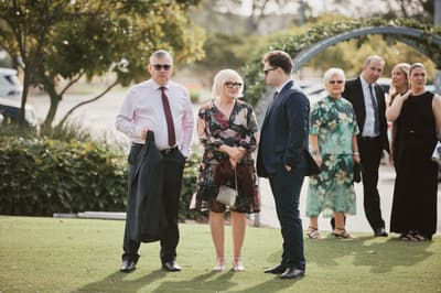 Morgan & Joel — image 10