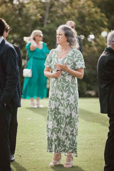 Morgan & Joel — image 13