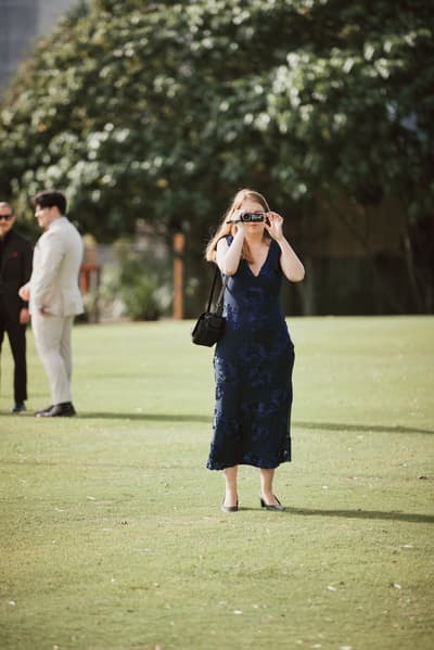 Morgan & Joel — image 14