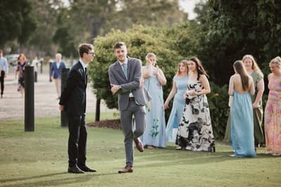 Morgan & Joel — image 16