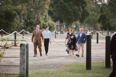 Morgan & Joel — image 17