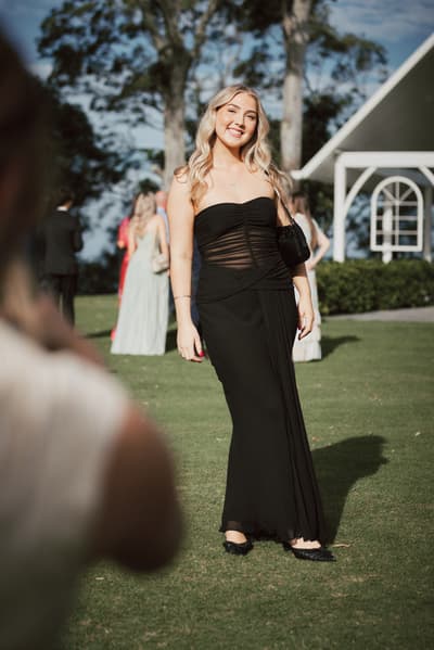 Morgan & Joel — image 18
