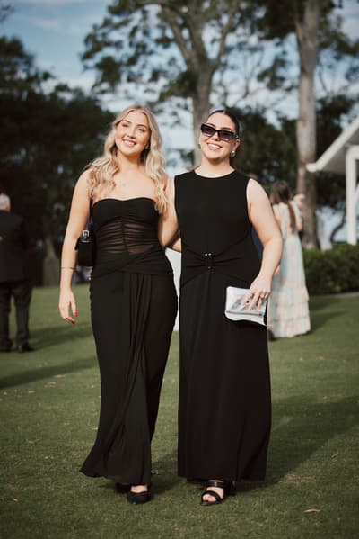 Morgan & Joel — image 19