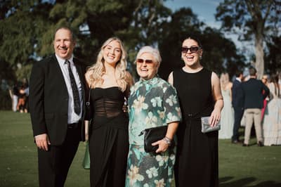 Morgan & Joel — image 21