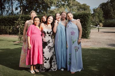 Morgan & Joel — image 22