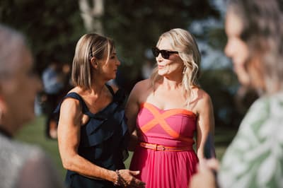 Morgan & Joel — image 26