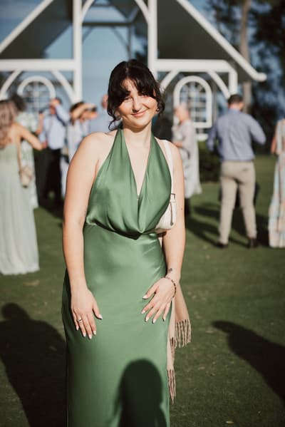 Morgan & Joel — image 30