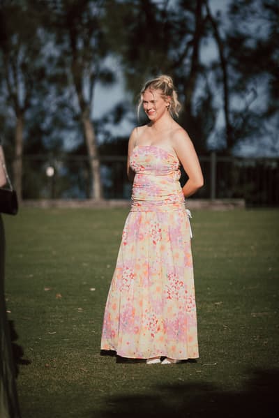 Morgan & Joel — image 32