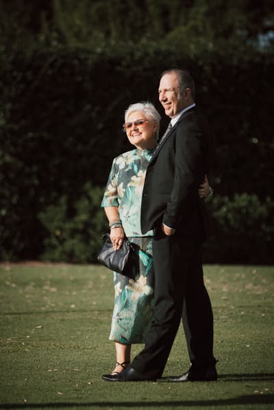 Morgan & Joel — image 33