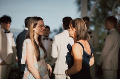 Morgan & Joel — image 35
