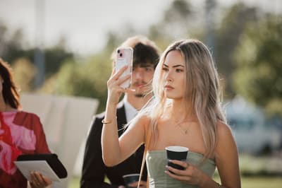 Morgan & Joel — image 36