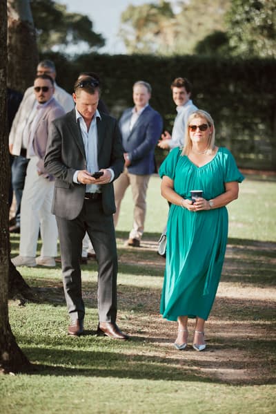 Morgan & Joel — image 37