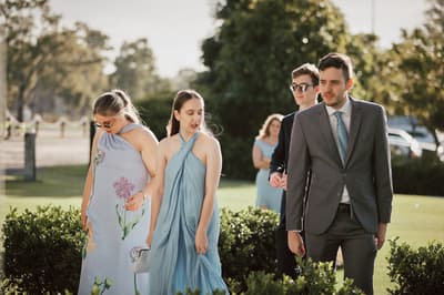Morgan & Joel — image 38