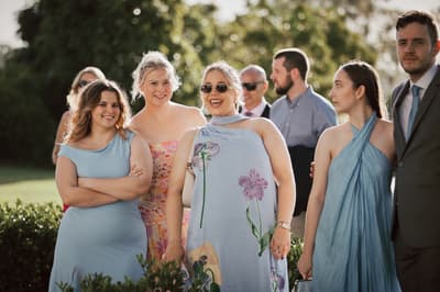 Morgan & Joel — image 40