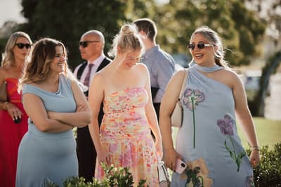Morgan & Joel — image 41