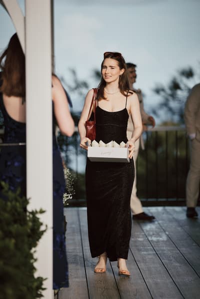 Morgan & Joel — image 47