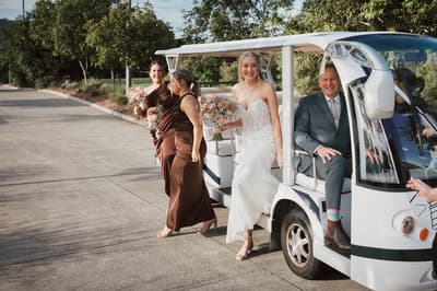 Morgan & Joel — image 53