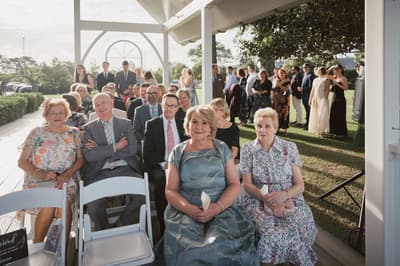 Morgan & Joel — image 62