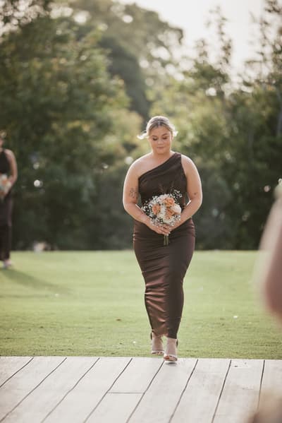 Morgan & Joel — image 65