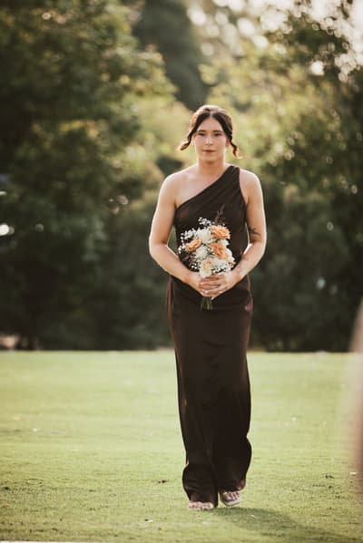 Morgan & Joel — image 80