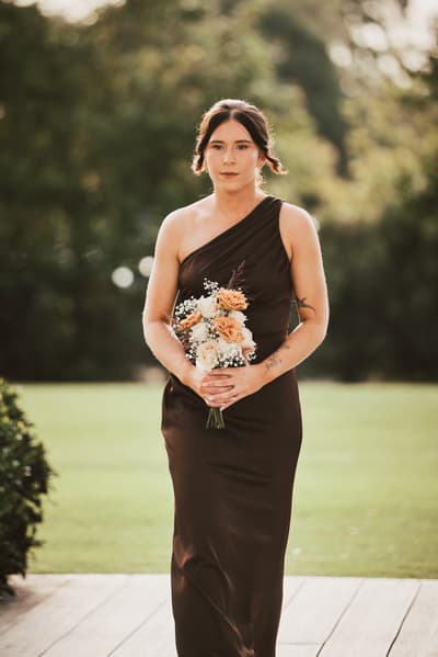 Morgan & Joel — image 82
