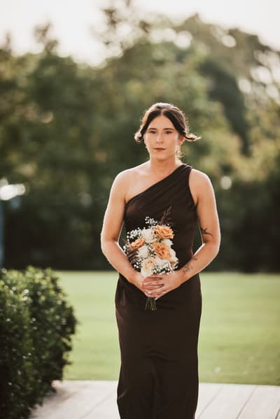 Morgan & Joel — image 83