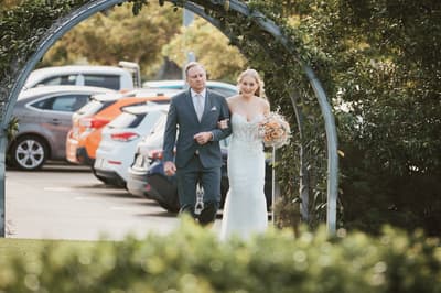 Morgan & Joel — image 87