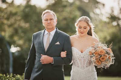 Morgan & Joel — image 98