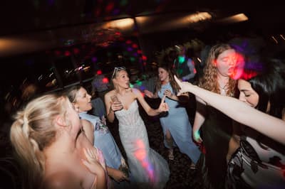 Morgan & Joel — image 1000
