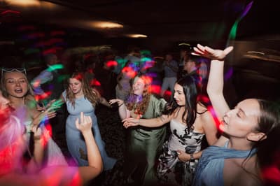 Morgan & Joel — image 1001