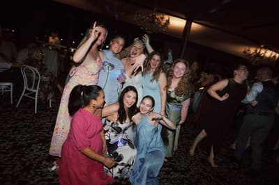 Morgan & Joel — image 1009