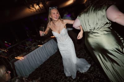 Morgan & Joel — image 1010