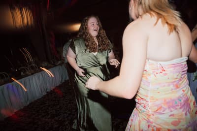 Morgan & Joel — image 1011