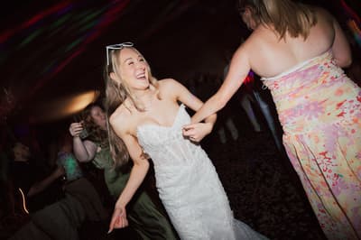 Morgan & Joel — image 1012